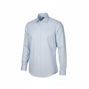 Lauren Ralph Lauren Sky Blue Button Down Dress Shirt